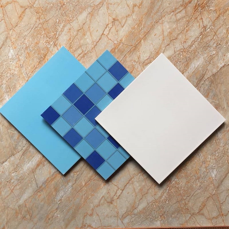 Gạch ốp lát bể bơi 30×30 CMC VN 3307 Gạch ốp lát bể bơi 30×30 CMC VN 3307