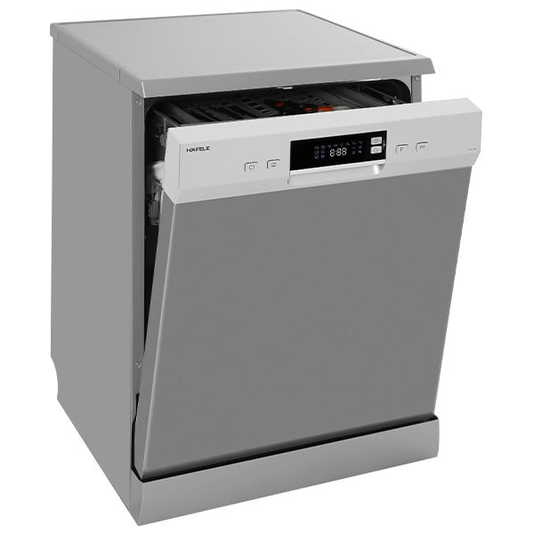Máy rửa chén độc lập Hafele HDW-F60E (538.21.200) Máy rửa chén độc lập Hafele HDW-F60E (538.21.200)