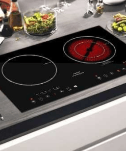 BẾP TỪ ĐÔI SPELIER