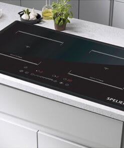 BẾP TỪ ĐÔI SPELIER