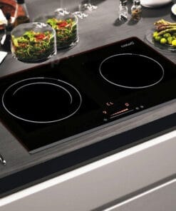 BẾP TỪ ĐÔI SPELIER