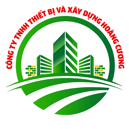 CÔNG TY TNNHH THIẾT BỊ VÀ XÂY DỰNG HOÀNG CƯƠNG